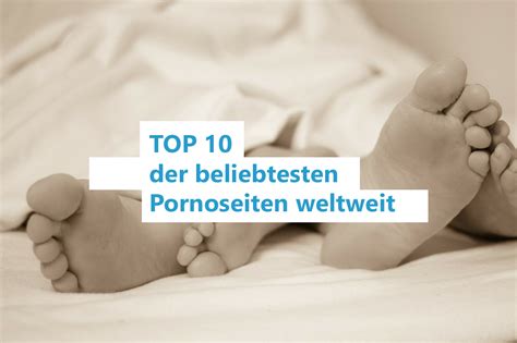 Die 25 besten kostenlose Pornoseiten im Überblick